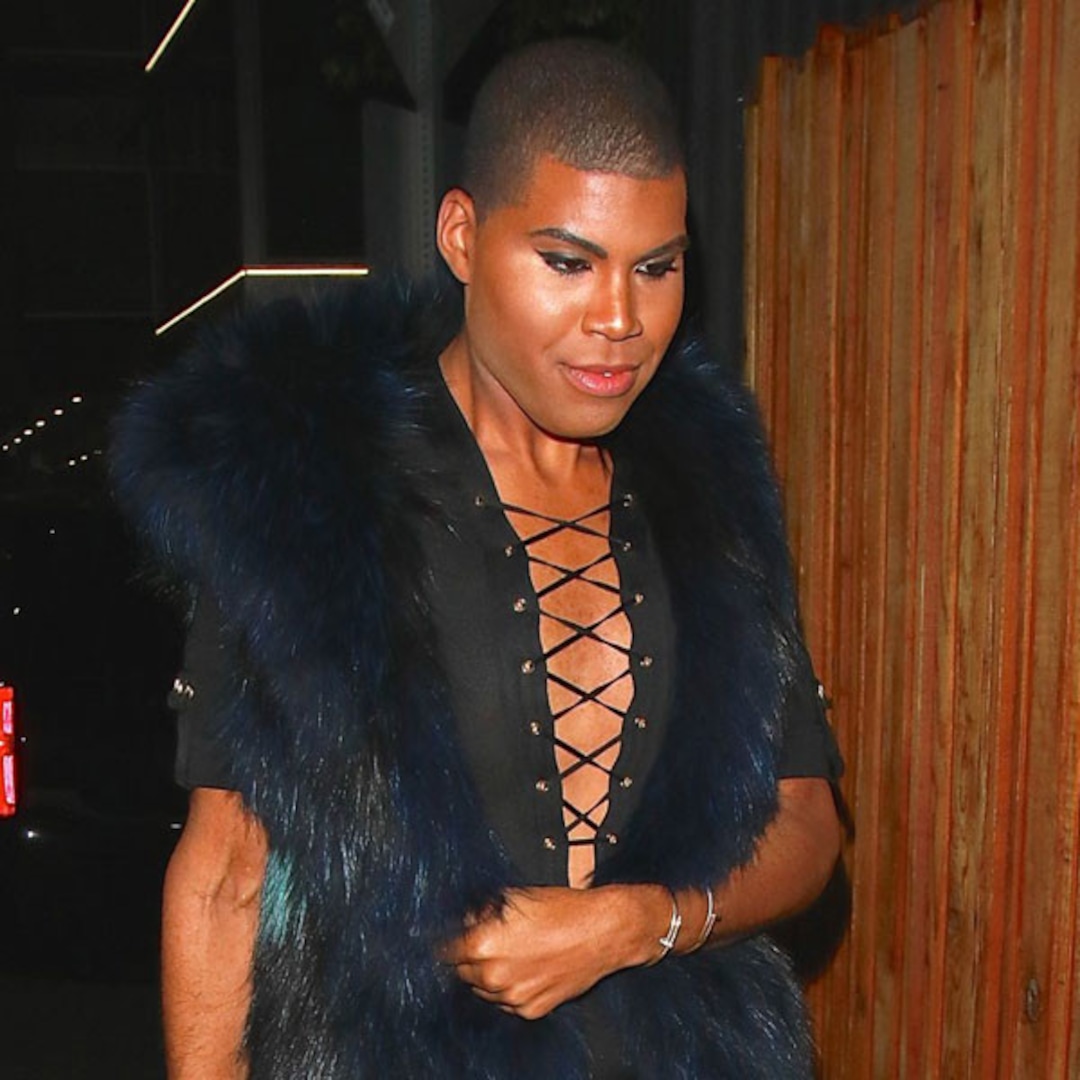 Ej Johnson Reveals How Much Weight He S Lost Since His